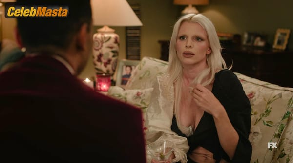 Julia Fox Scene Photos Gallery from Adults photo 3