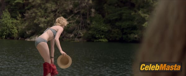 Julia Garner Photo Collection from One Percent More Humid photo 4