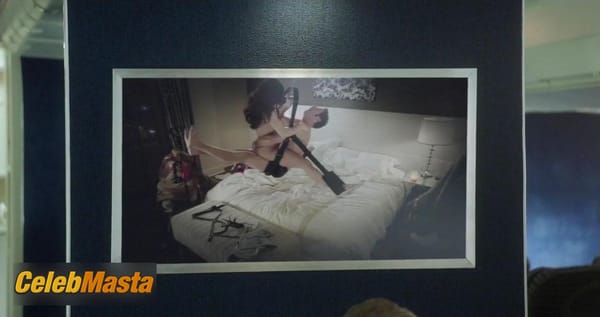 Jessica Lowndes Photos from Larry Gaye Renegade Male Flight Attendant photo 4