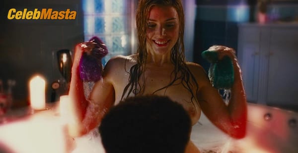 Jessica Pare Photo Set from Hot Tub Time Machine photo 12