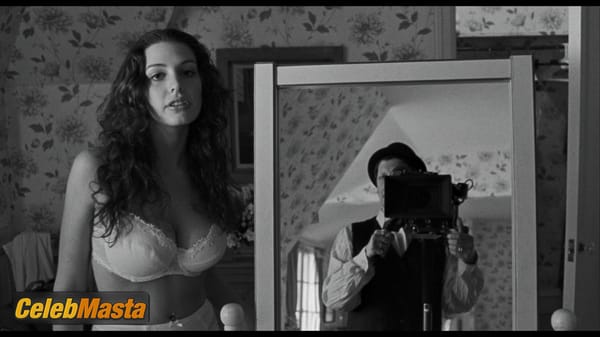 Jessica Pare Scene Photos Gallery from Stardom photo 5