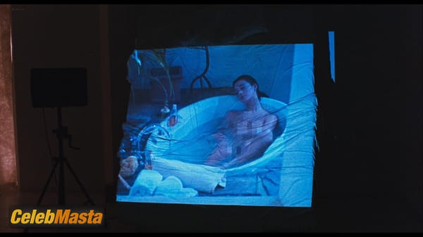 Jessica Pare Scene Photos Gallery from Stardom photo 14
