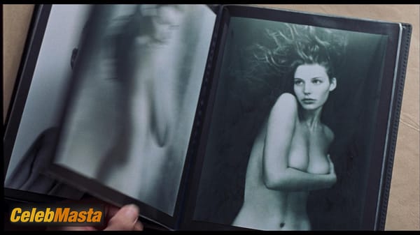 Jessica Pare Scene Photos Gallery from Stardom photo 21