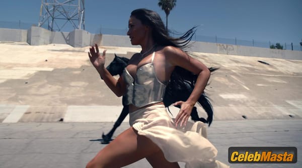 Photo Gallery: Kacey Musgraves in Star-crossed The Film photo 1
