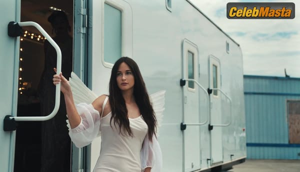 Photo Gallery: Kacey Musgraves in Star-crossed The Film photo 4