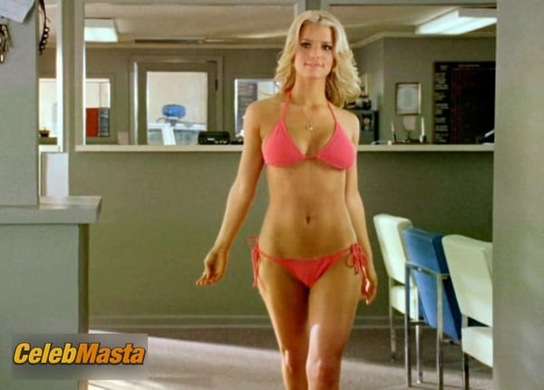 Jessica Simpson Photos from The Dukes Of Hazzard photo 6