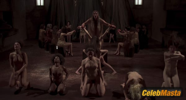 Josepha Madoki Photo Collection from Suspiria photo 1