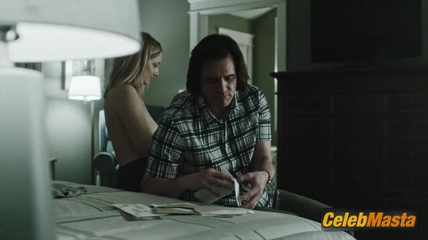 Judy Greer Photos from Kidding photo 6