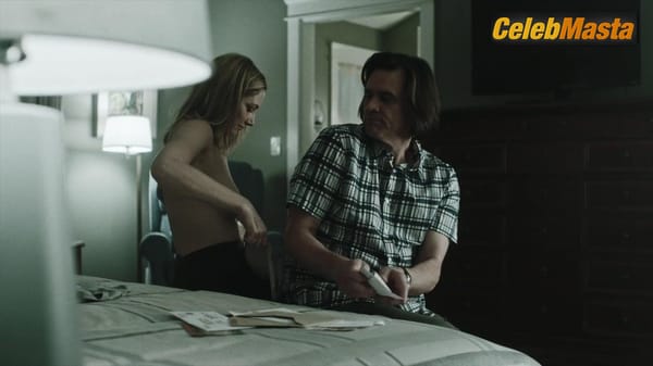 Judy Greer Photos from Kidding photo 7