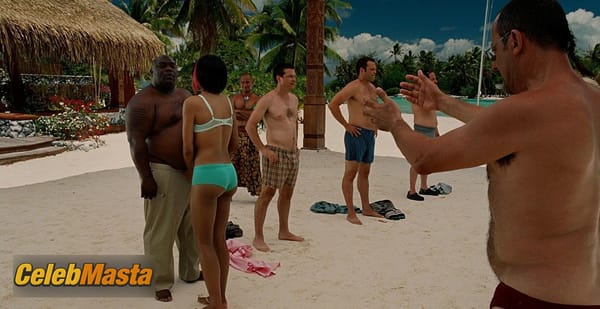 Kali Hawk Photo Set from Couples Retreat photo 7