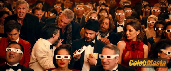 Photo Gallery: Kate Beckinsale in Fool’s Paradise photo 2