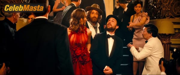 Photo Gallery: Kate Beckinsale in Fool’s Paradise photo 4