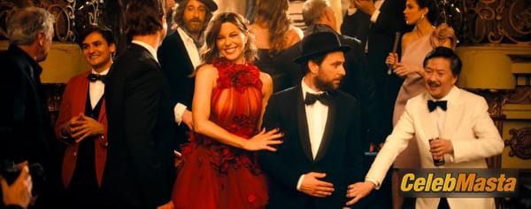 Photo Gallery: Kate Beckinsale in Fool’s Paradise photo 6