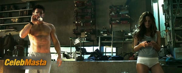 Kate Beckinsale Photos from Total Recall photo 4