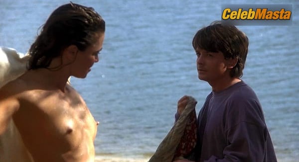 Julie Warner Scene Photos Gallery from Doc Hollywood photo 13