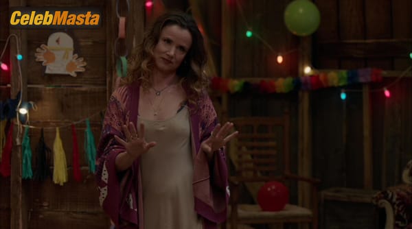 Juliette Lewis Photo Set from Camping photo 11