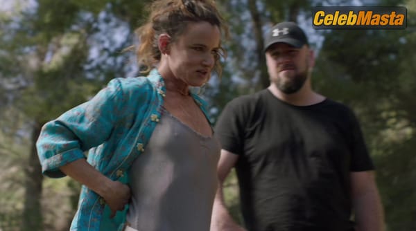 Juliette Lewis Photo Set from Camping photo 15