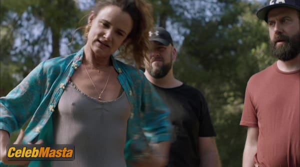 Juliette Lewis Photo Set from Camping photo 16