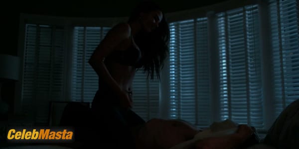Jordana Brewster Scene Photos Gallery from Cellar Door photo 1