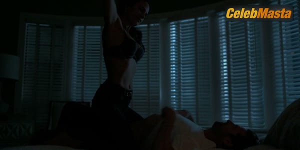 Jordana Brewster Scene Photos Gallery from Cellar Door photo 5