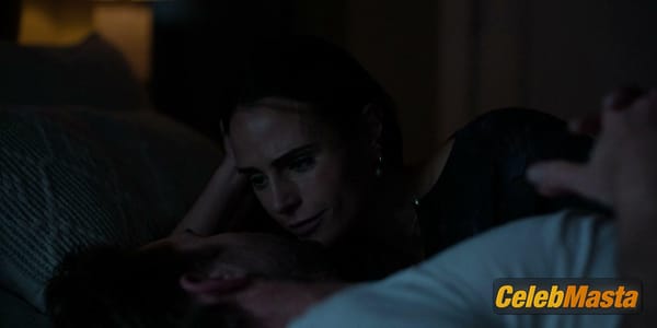 Jordana Brewster Scene Photos Gallery from Cellar Door photo 6