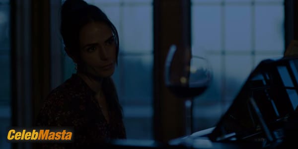 Jordana Brewster Scene Photos Gallery from Cellar Door photo 8
