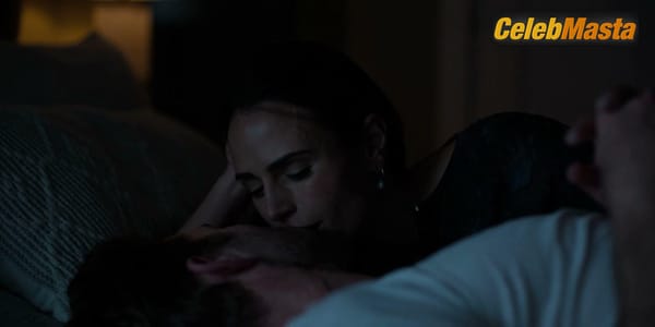Jordana Brewster Scene Photos Gallery from Cellar Door photo 9