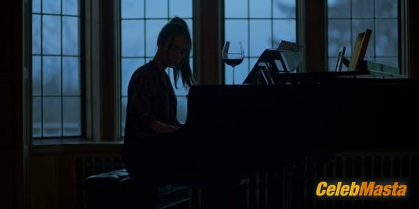 Jordana Brewster Scene Photos Gallery from Cellar Door photo 10
