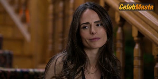 Jordana Brewster Scene Photos Gallery from Cellar Door photo 13