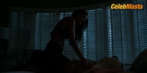 Jordana Brewster Scene Photos Gallery from Cellar Door photo 16