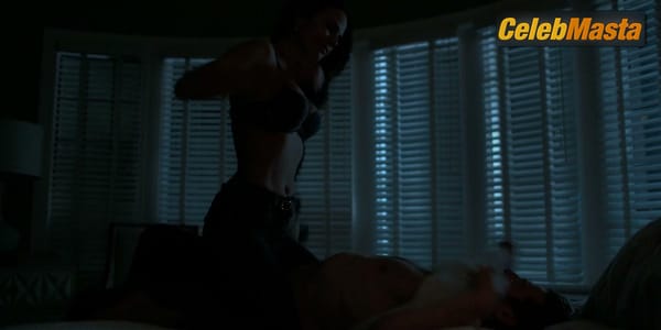 Jordana Brewster Scene Photos Gallery from Cellar Door photo 17