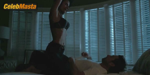 Jordana Brewster Scene Photos Gallery from Cellar Door photo 21