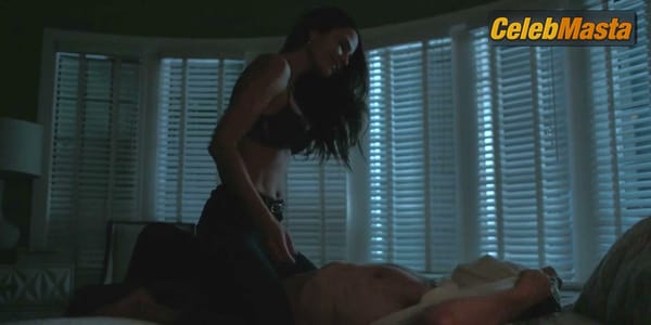 Jordana Brewster Scene Photos Gallery from Cellar Door photo 24