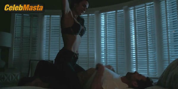 Jordana Brewster Scene Photos Gallery from Cellar Door photo 28