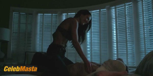 Jordana Brewster Scene Photos Gallery from Cellar Door photo 30