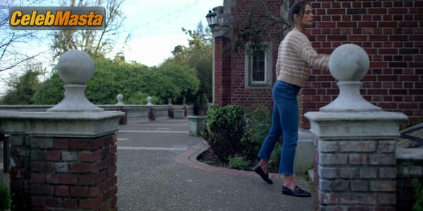 Jordana Brewster Scene Photos Gallery from Cellar Door photo 36