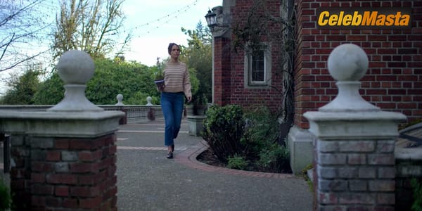 Jordana Brewster Scene Photos Gallery from Cellar Door photo 37