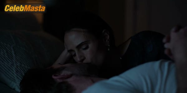 Jordana Brewster Scene Photos Gallery from Cellar Door photo 43