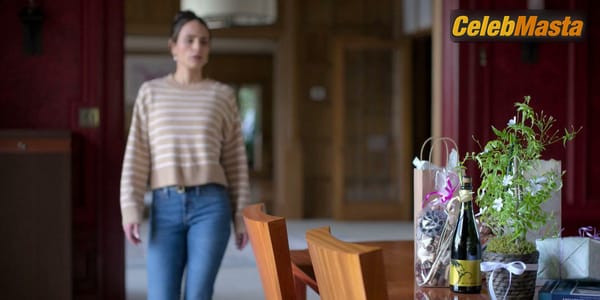 Jordana Brewster Scene Photos Gallery from Cellar Door photo 45