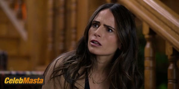Jordana Brewster Scene Photos Gallery from Cellar Door photo 46