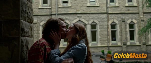 Karen Gillan Photo Set from Sleeping Dogs photo 11