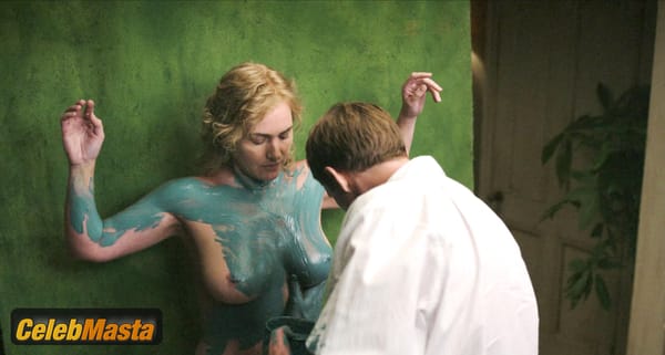 Kate Winslet Photo Collection from Lee photo 7