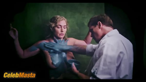 Kate Winslet Photo Collection from Lee photo 11