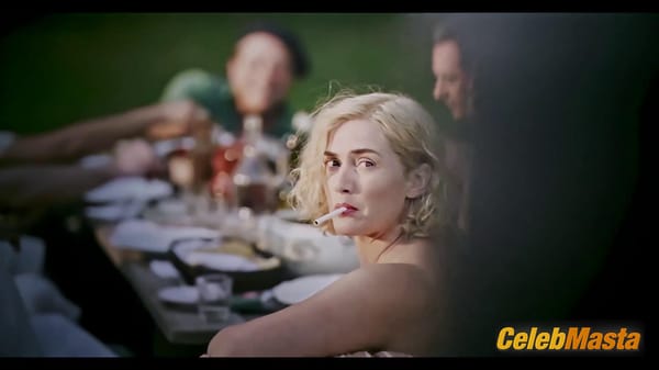 Kate Winslet Photo Collection from Lee photo 17