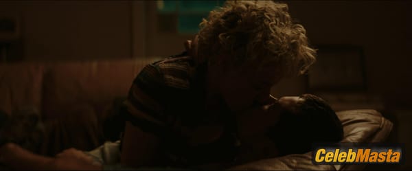 Julia Garner Scene Photos Gallery from The Royal Hotel photo 3