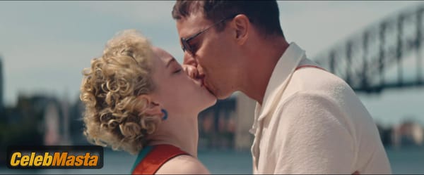 Julia Garner Scene Photos Gallery from The Royal Hotel photo 5