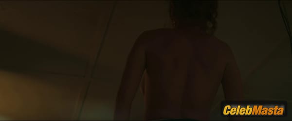 Julia Garner Scene Photos Gallery from The Royal Hotel photo 12