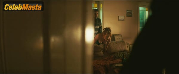 Julia Garner Scene Photos Gallery from The Royal Hotel photo 13