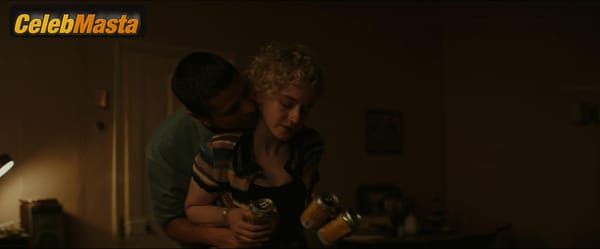 Julia Garner Scene Photos Gallery from The Royal Hotel photo 15