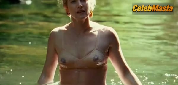 Kate Winslet Photo Set from The Reader photo 6